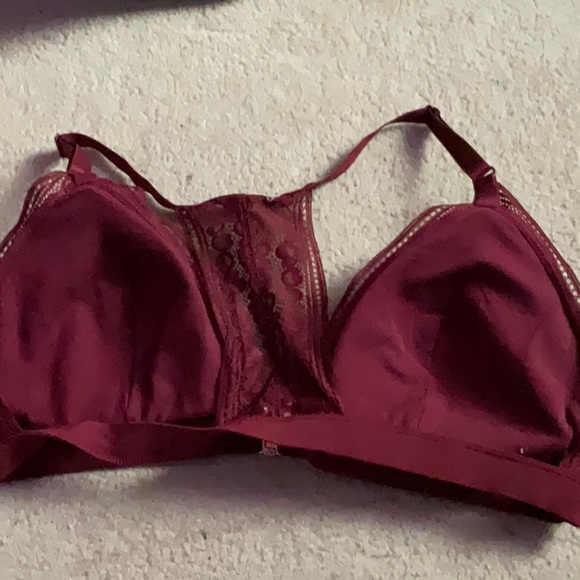 XXL Bralette - Picture 2 of 2